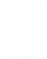 LLI Design - Logo - White